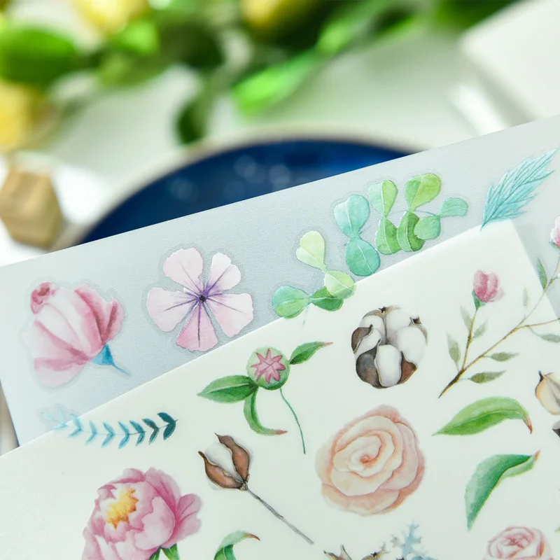 4 шт. набор для скрапбукинга фотоальбома открыток | Дом и сад