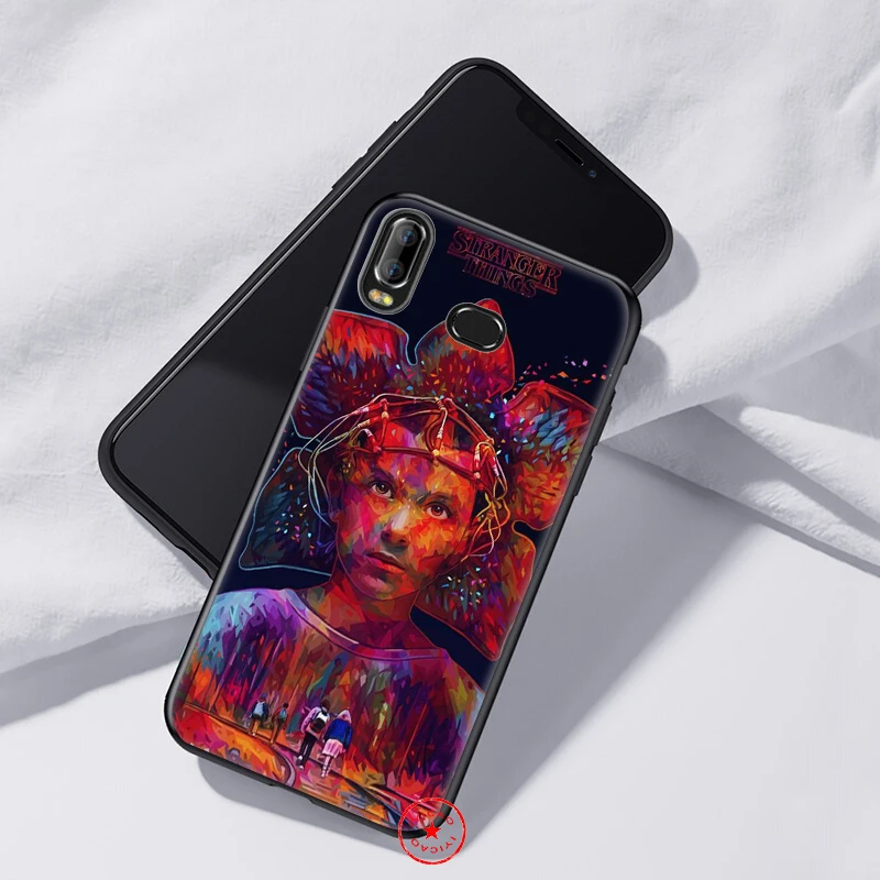 Мягкий чехол IYICAO для ТВ-шоу samsung Galaxy A50 A60 A70 A40 A30 A20 A10 M10 M20 M30 M40 телефона |