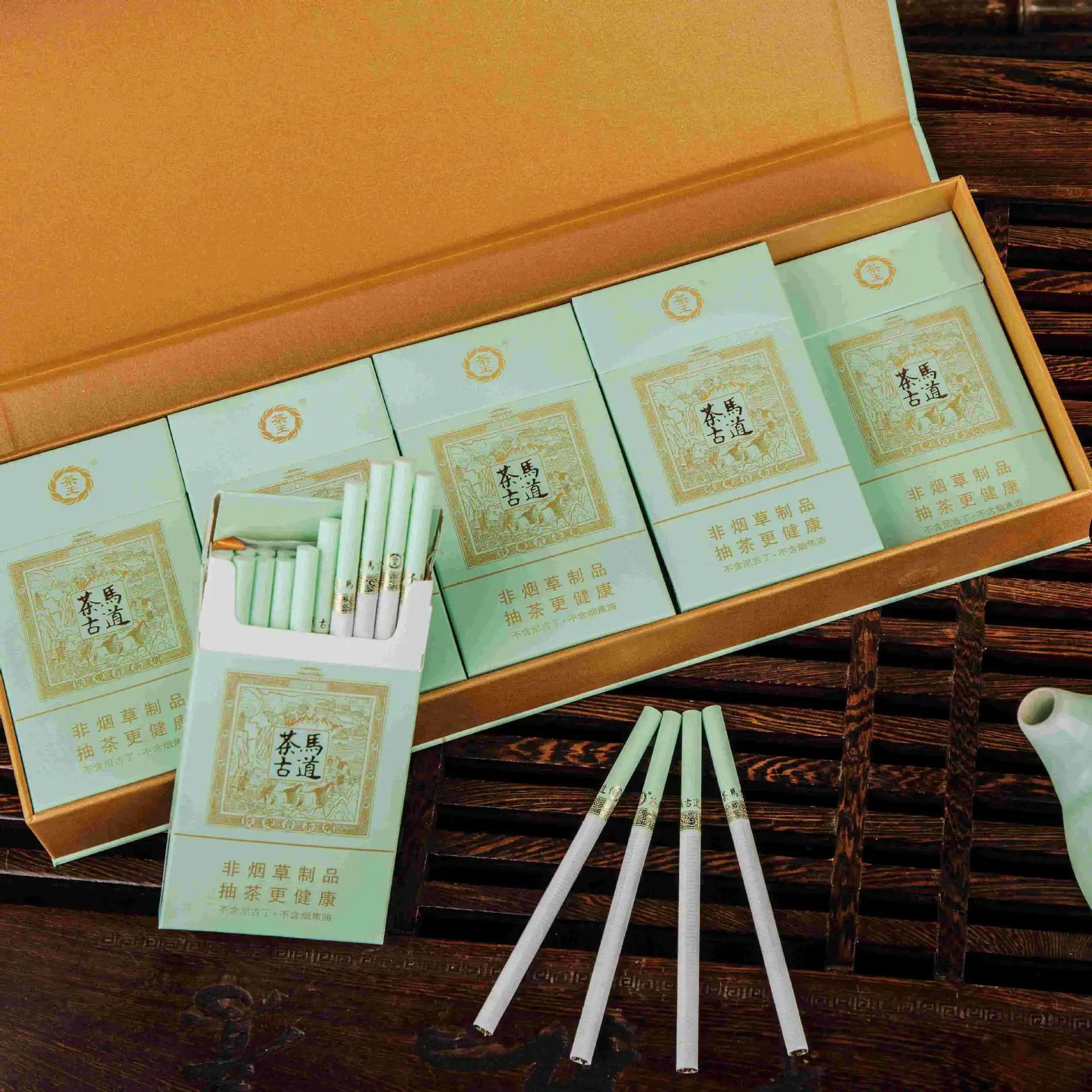 Alternativa para dejar de fumar con m&uacute;ltiples sabores para hombres y mujeres, 100% de nicotina y artefactos para dejar de fumar sin tabaco-4