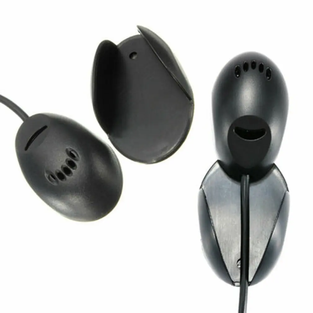 Car Navigation GPS Microphone Speaker External Paste 3.5mm Stereo | Обустройство дома