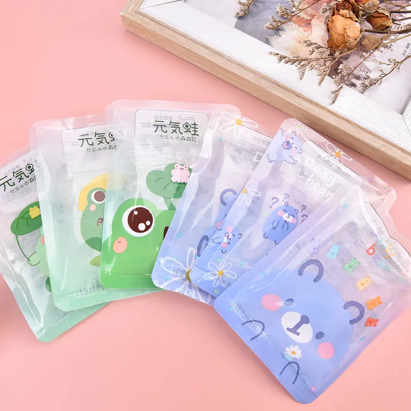 Многоразовый гелевый обогреватель для рук с мультяшным рисунком | Дом и сад