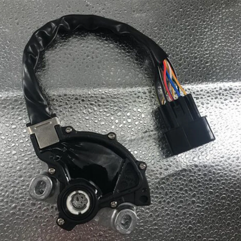 Бесплатная доставка акция ингибиторный переключатель A/T чехол для Mitsubishi Pajero V73 V75