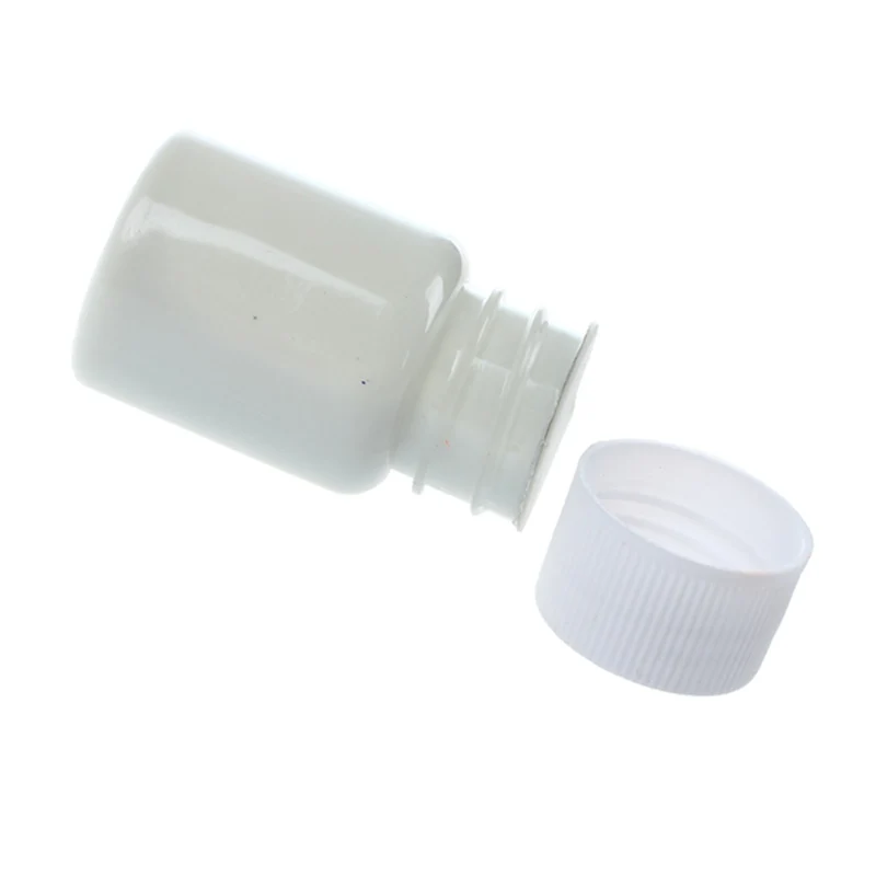 20g Glow in the Dark Acrylic Luminous Paint Bright Pigment Party Decoration DIY Sky blue | Обустройство дома