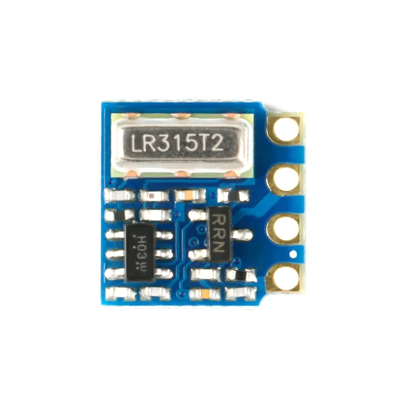 H34C-433Mhz H34C-315mhz модуль передатчика РЧ передачи беспроводной пульт дистанционного