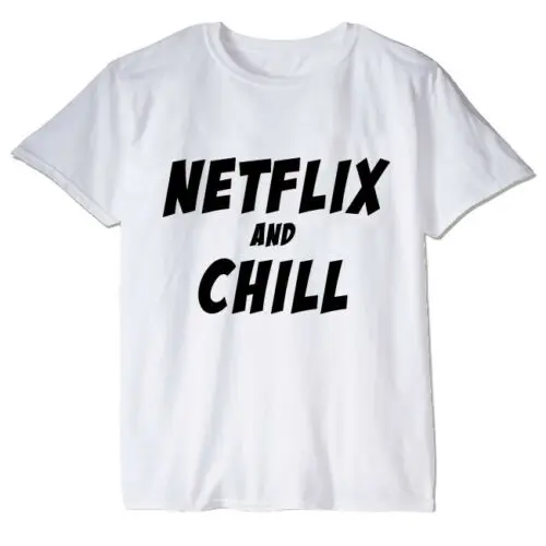 

Fun Slogan T-shirt Adult Unisex Cotton O-neck T-shirt