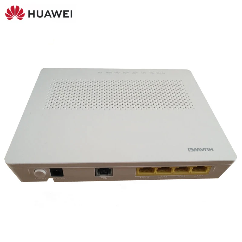 Huawei HG8541M GPON ONU с 4 портами LAN 1 телефон английская версия|Оптоволоконное