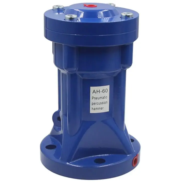

SK / SX Type Vibrating Hammer