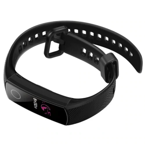 Смарт браслет HUAWEI Honor Band5 NFC Edition AMOLED экран мониторинг сна водонепроницаемость 50