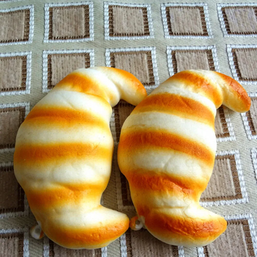 1 шт. миниатюрные ремни для украшения хлеба 8 см|Статуэтки и миниатюры| |