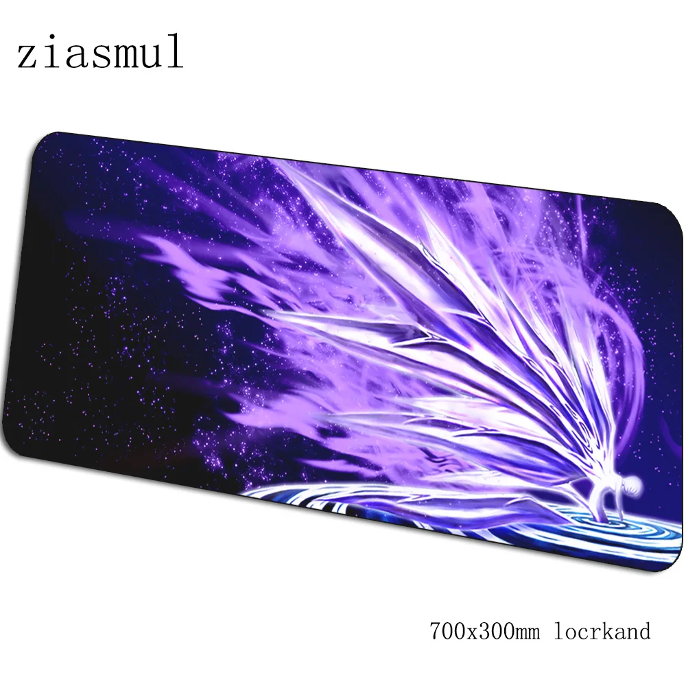 Evangelion Коврик для мыши геймер Профессиональный 70x30 см игровой коврик для мыши pc notbook Настольный коврик padmouse игры Инди поп геймер коврики геймпад - Цвет: pattern 11