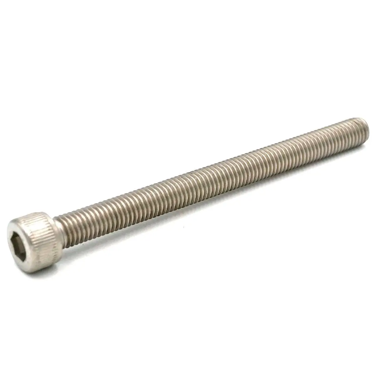 

1 шт. M10 * 120 мм 304 болты из нержавеющей стали с шестигранной головкой