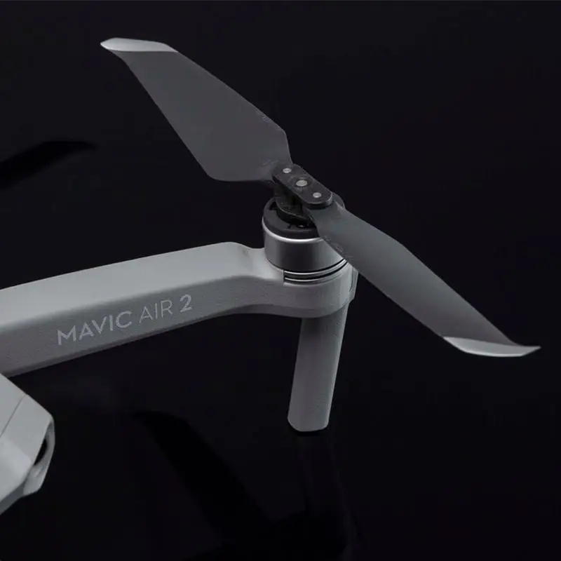 

RCtown Noise Reduction Lower Power Propeller for Mavic Air 2 Drone Accessaries