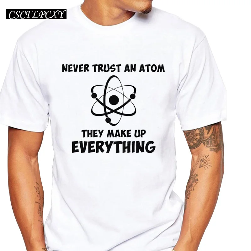 Дизайн футболка Теория большого взрыва Шелдона Купера взрыва|Мужские футболки| |