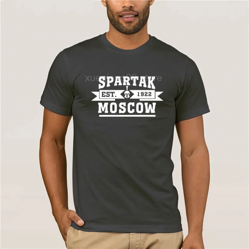 Крутая футболка в Москву Повседневная российской премьер-лиги Camiseta Fernando Lucas Martins