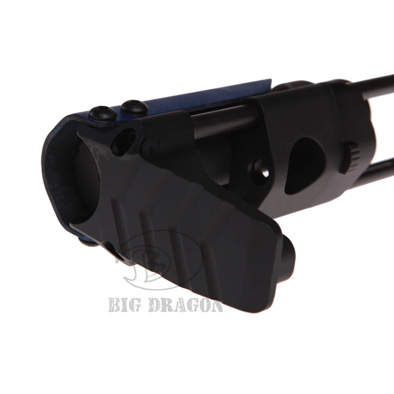 Emersongear PDW в наличии игрушечный пистолет аксессуар для GBB легкое соревнование