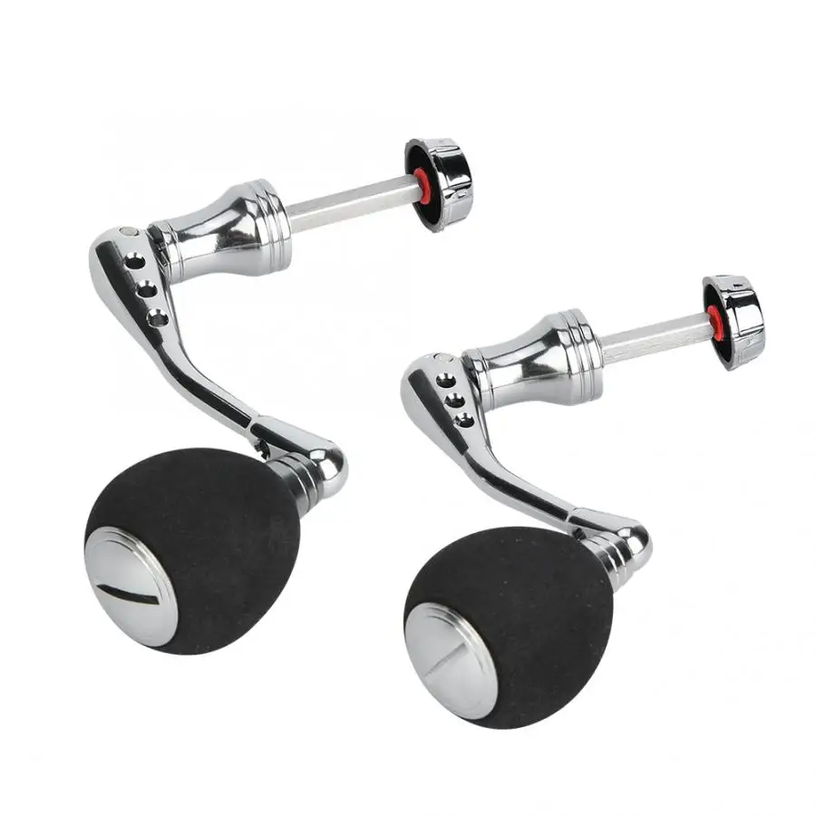 Металлическая Рыболовная катушка с ЧПУ запасные части для бренда Shimano