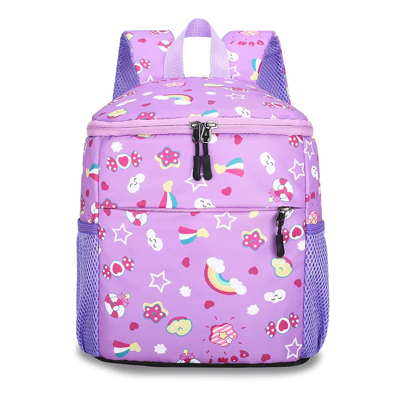 

School Bag 3-11 years old Backpack Kids Backpack For Girl Sport Bag School Mochila Escola Kids Backpack Girls School Bags Sac