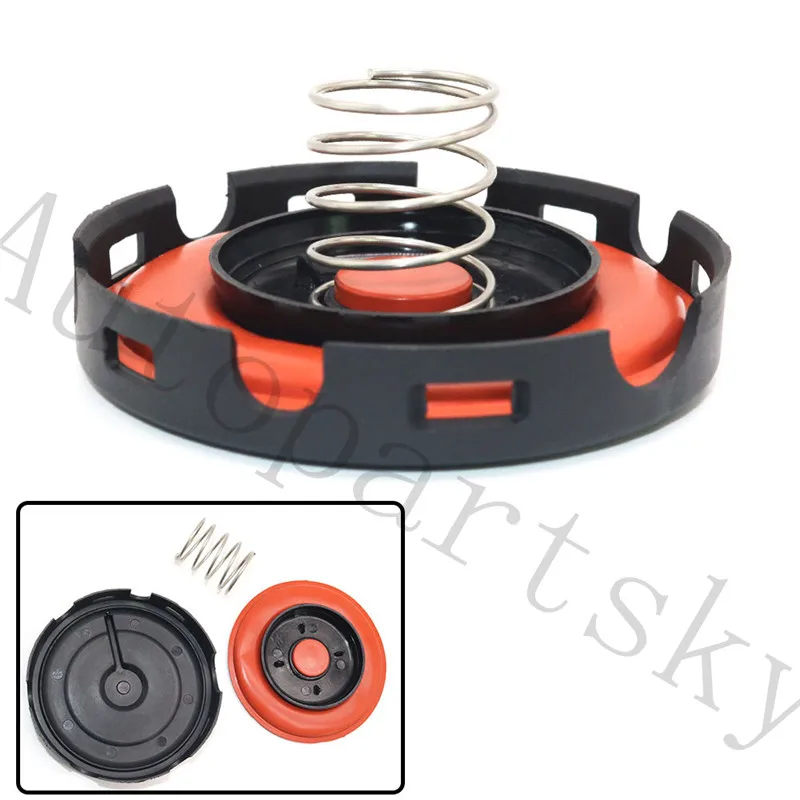 Мембранная часть клапана PCV#917-064 917064 для Volkswagen BEETLE для JETTA PASSAT для AUDI A4 QUATTRO GOLF TT