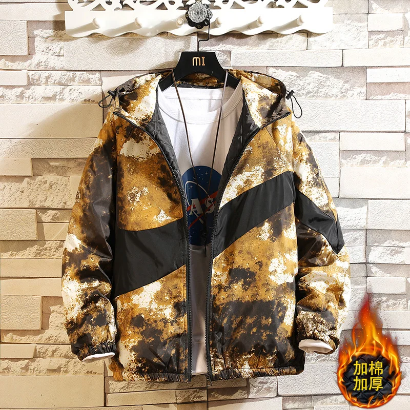 

Parkas