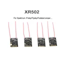XR502 2,4G SBUS PPM RSSI двойная антенна микро-приемник для DSM X2 SFHSS Frsky-D8D16 AFHDS-2A радиопередатчиков трутеня дистанционного управления FPV