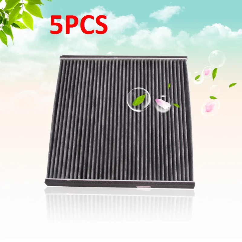 5 шт. воздушный фильтр CAPQX 87139 32010 для LAND CRUISER PRADO CAMRY AVALON FJ 4RUNNER SOLARA SIENNA 2002 2003 2004 2005|filter