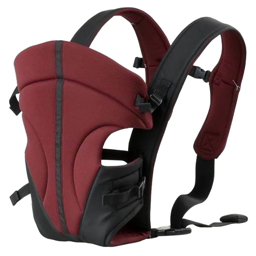 Рюкзак-слинг для детей 0-24 месяцев модная эргономичная многофункциональная