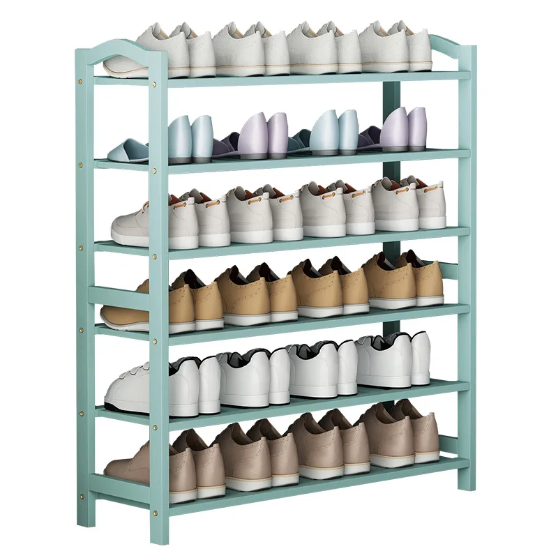 

Shoe Rack Shelf Simple Door Home Dormitory College Student Shoe Storage Rack
