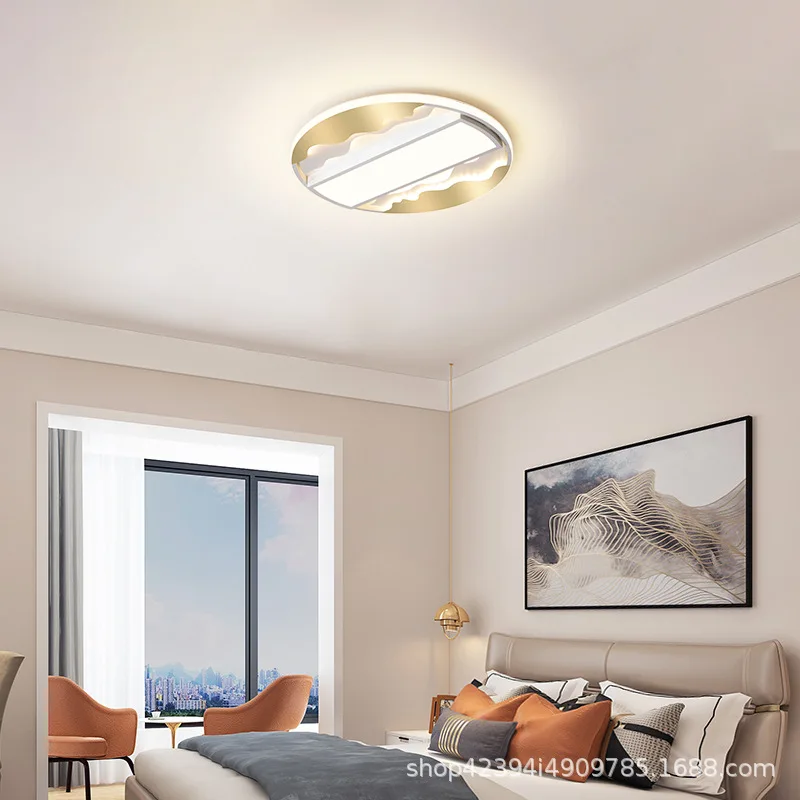 

nordic led modern led luminaria led ceiling light lampara led plafon led lampara de techo living room dining room bedroom