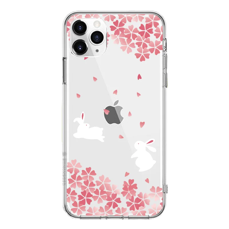 01 11Pro Мягкий силиконовый чехол для Apple iPhone 8 8 Plus X XS Чехлы для MAX XR iPhone8 Оболочка год Рождество лучший модный подарок - Цвет: 01