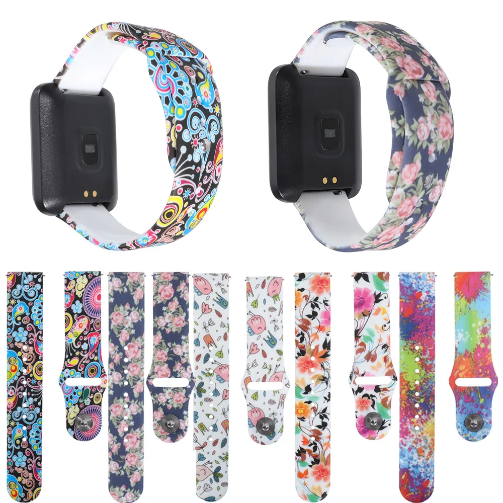 18 мм ремешок для часов для Asus Zenwatch 2 1,4" 18 мм Withings Activite/Withings Сталь HR 36 мм смарт-браслет для huawei часы честь 1