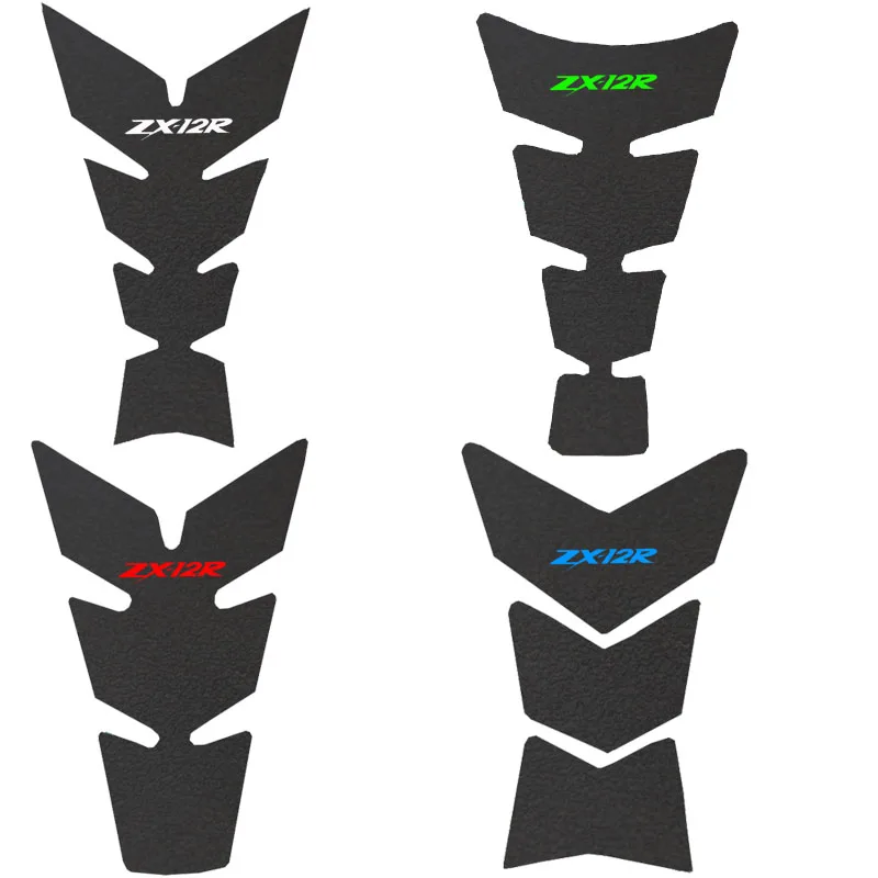 

Защитная 3d-наклейка на бак мотоцикла для Kawasaki ZX12R ZX-12R Tank