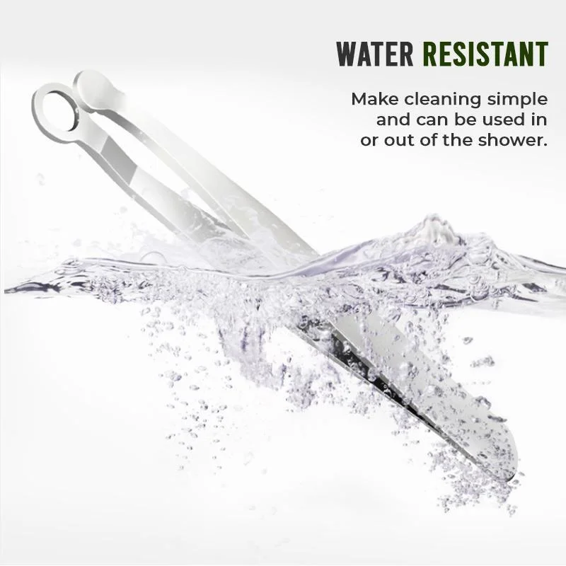 

Universal Nose Hair Trimming Tweezers Nose Trimmer Tweezer Round Tip Eyebrow Perfect Steel Nose Hair Removal Trimming Dropship