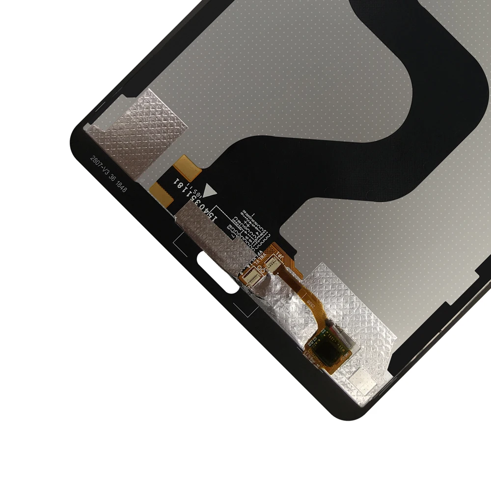 ЖК-дисплей для планшета Huawei MediaPad M3 8 4 с дигитайзером сенсорная панель в сборе