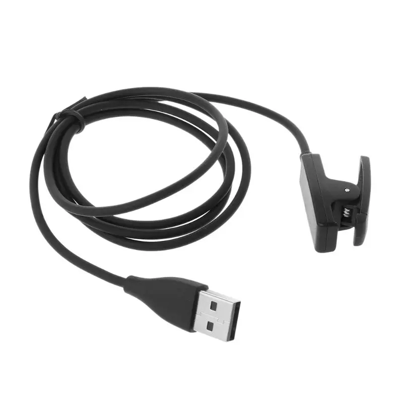 1x Fast Speed Charging Cable for garmin forerunner Smart Watch 235 630 230 735XT 35/30 with Data Clip Cradle Multi-protect | Электроника