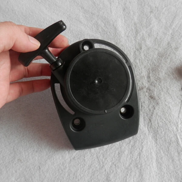 GX35 стартер и захват отдачи для HONDA GX35NT HHT35 UMK435 140F REWIND CUP STRIMMERS 28400 Z0Z 014 Бесплатная