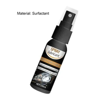 3050100ml headlight repair liquid anti scratch car headlamp refurbishment coating polishing agent for auto