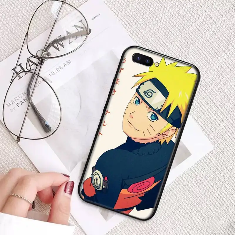 

Anime naruto akatsuki Kakashi Phone Case For OPPO A ax 3 5 3 37 57 59 37 73 75 83 71 2018 11 1k s PRO