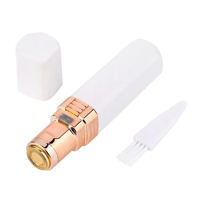 

Personal Care Appliances