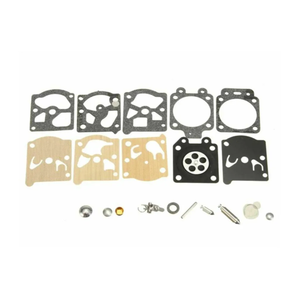 Набор запасных частей для карбюратора Walbro WA & WT|Детали инструментов| |