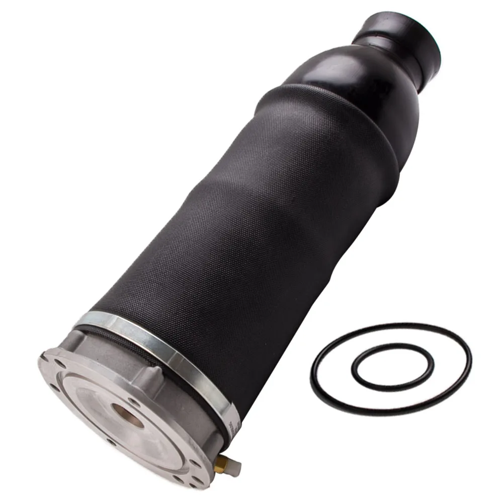 Передняя Пневматическая подвеска пружинная сумка для AUDI Allroad Quattro Audi A6 4B