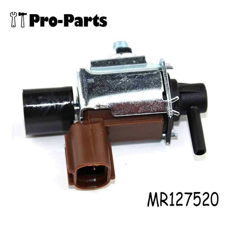 Новый электромагнитный клапан MR127520 K5T48271 для Mitsubishi 3000GT | Автомобили и мотоциклы