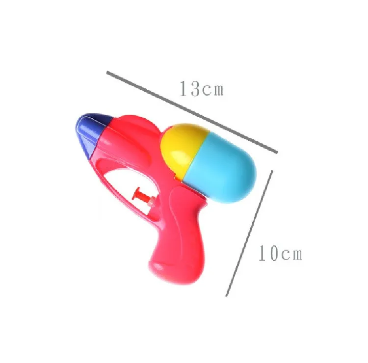 

New Candy-colored Children's Water Toy Beach Bathing Parent-child Interactive Toy Summer Children's Water Fight Toy