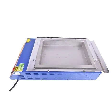 Двойной Цифровой паяльник CM 280S пайка и Распайка для ванной 280*200*45 мм 21 2 кг 2000