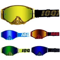 2022 motocross goggles cycling mx atv motorcycle helmet glasses ski off road racing riding goggles dirt bike gear moto glasses