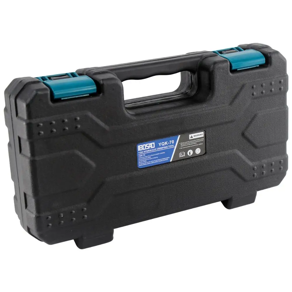 Гидравлический кабельный обжимной инструмент плоскогубцы для обжима сжатия с 4 70