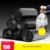 Flat mouth independent black  5 rolls 150 PCs  upgraded thickened 45   50cm