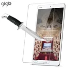 9H HD 0,3 мм закаленное стекло для Huawei Mediapad M3 Lite 8,0 защита для экрана