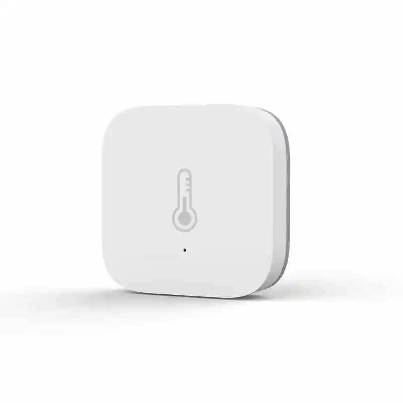 Датчик температуры и влажности Youpin Aqara работает с приложениями для Android IOS Mijia |