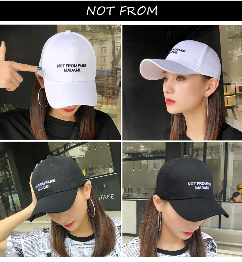 Женская шапка, Корейская, повседневная, унисекс, шапка, купол, gorro, harajuku, регулируемая, с надписью, винтажная, для взрослых, повседневная, броня, гусь, земля, костюм, деталь