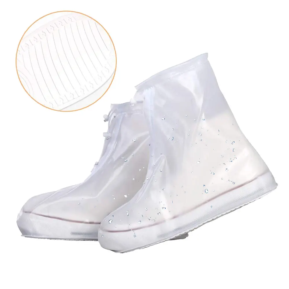 Водонепроницаемые Нескользящие галоши для обуви путешествий|Плащи| |